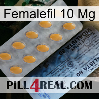 Femalefil 10Mg 44
